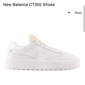 New Balance CT302 Shoes